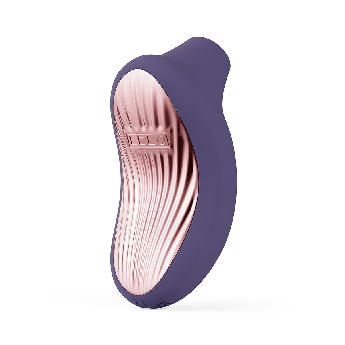Lelo - Sona 3 Sensonic App-Controlled Clitoral Stimulator Cyber Purple