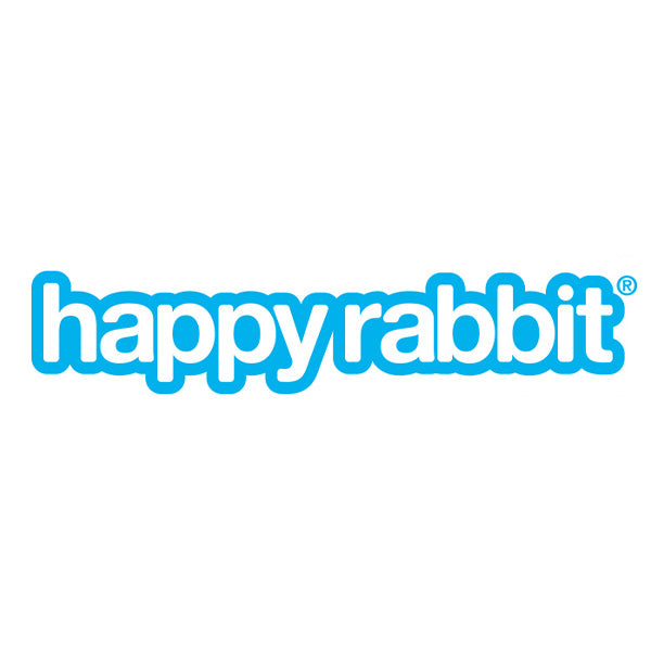 Happy Rabbit