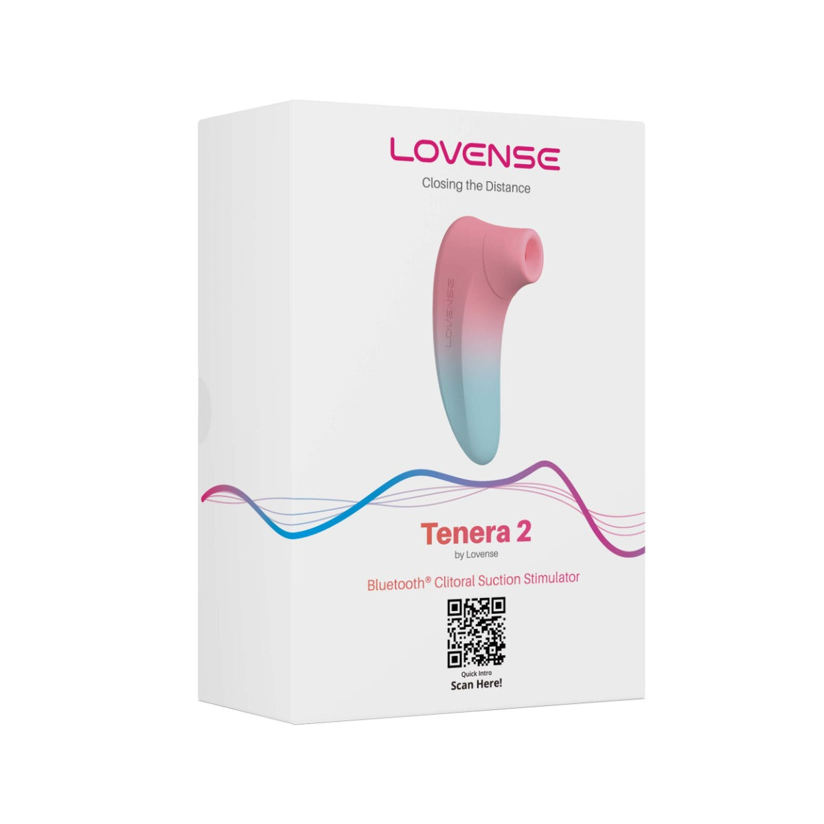 Lovense - Tenera 2