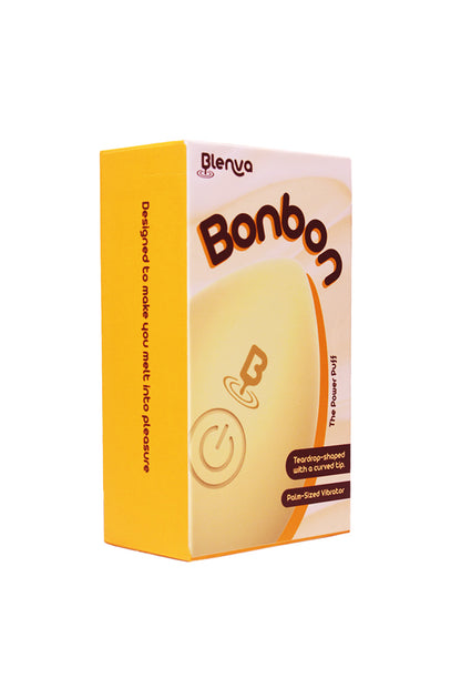 Blenva – Bonbon The Power Puff Clitoral Vibrator