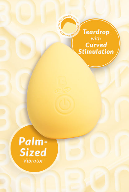 Blenva – Bonbon The Power Puff Clitoral Vibrator