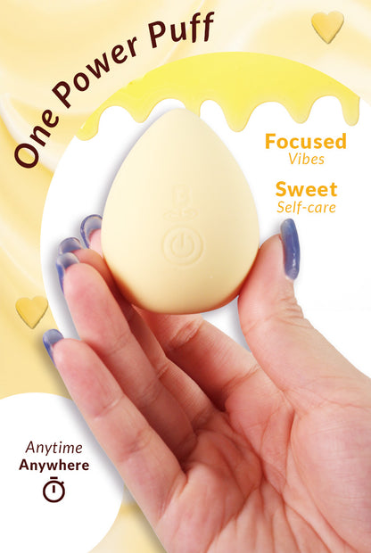 Blenva – Bonbon The Power Puff Clitoral Vibrator