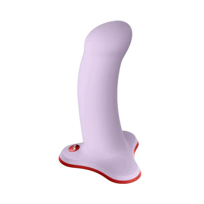 Fun Factory - Amor Harness-Compatible Silicone Dildo with Suction Cup Lavender