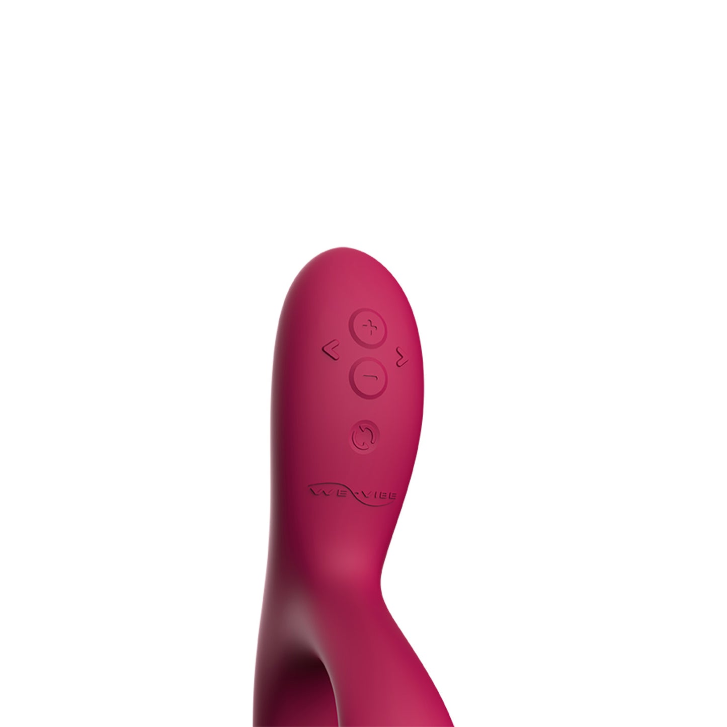 WE VIBE - NOVA GEN 2 APP CONTROLLED RECHARGEABLE RABBIT VIBRATOR PINK