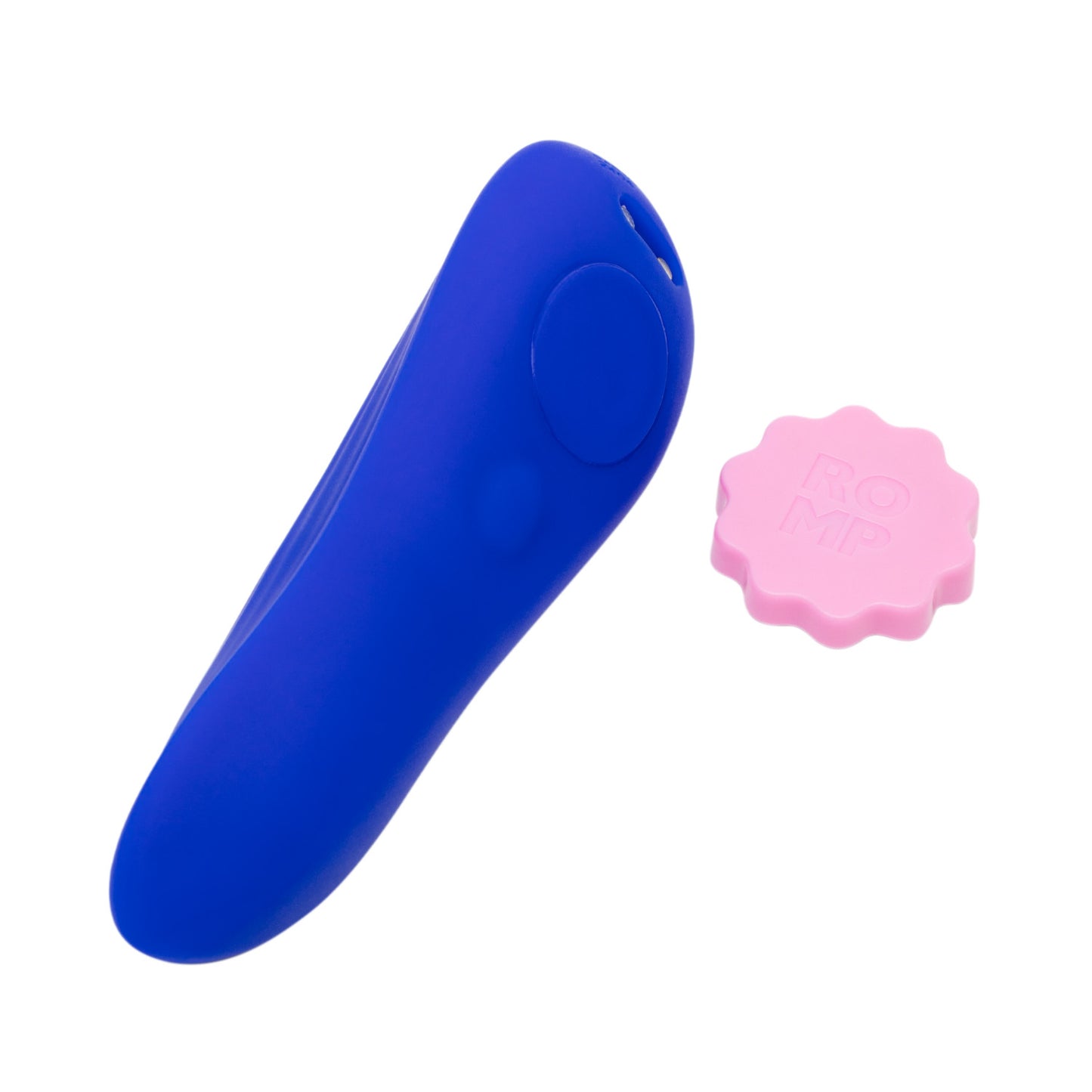 Romp - Party Remote-Controlled Wearable Panty Vibrator