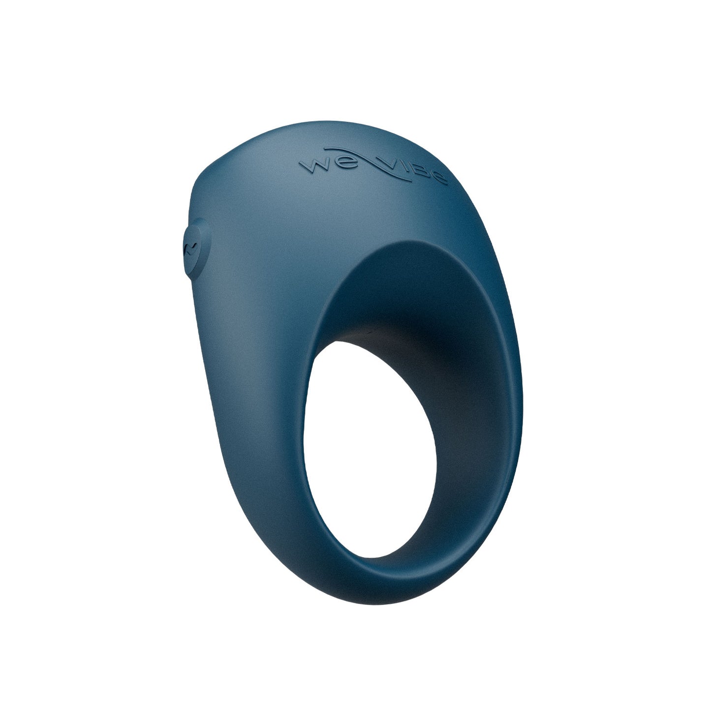 We-Vibe - Pivot 2 App-Controlled Cock Ring Slate