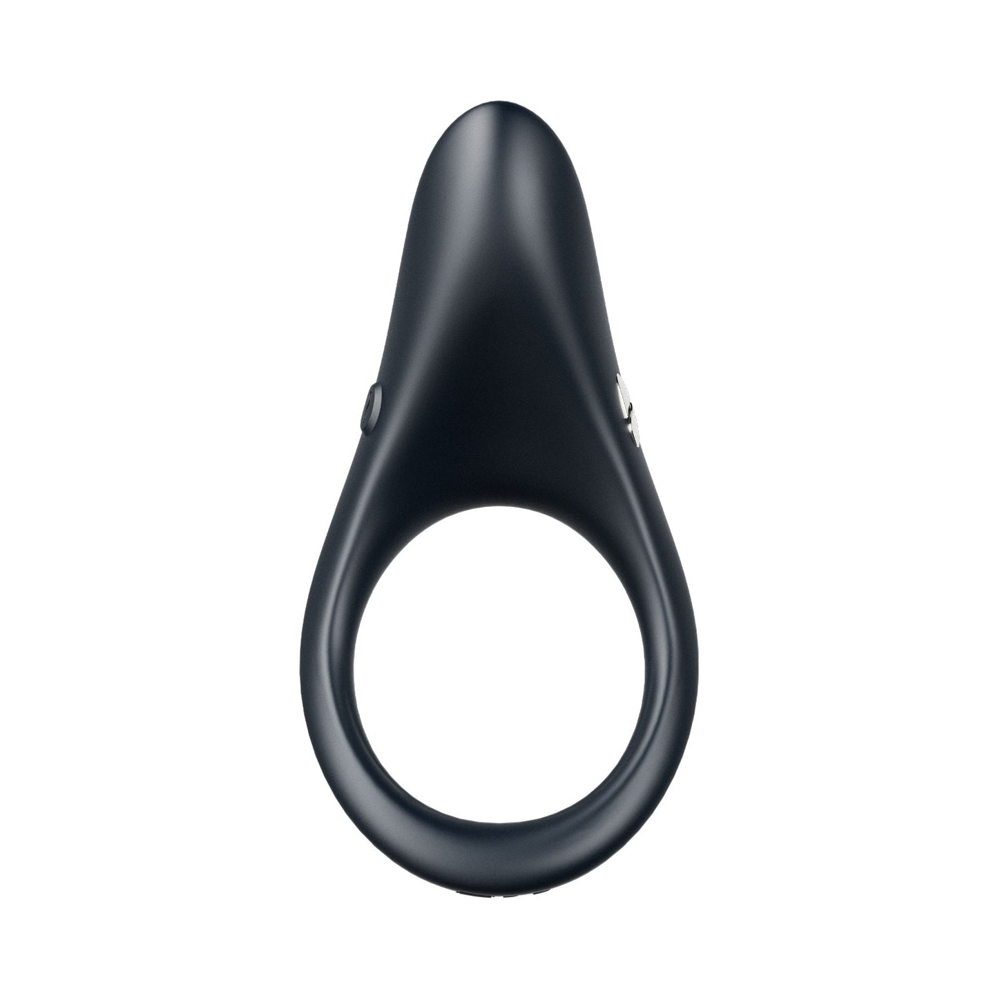 We-Vibe - Verge 2 App-Controlled Triple Stimulation Cock Ring Black