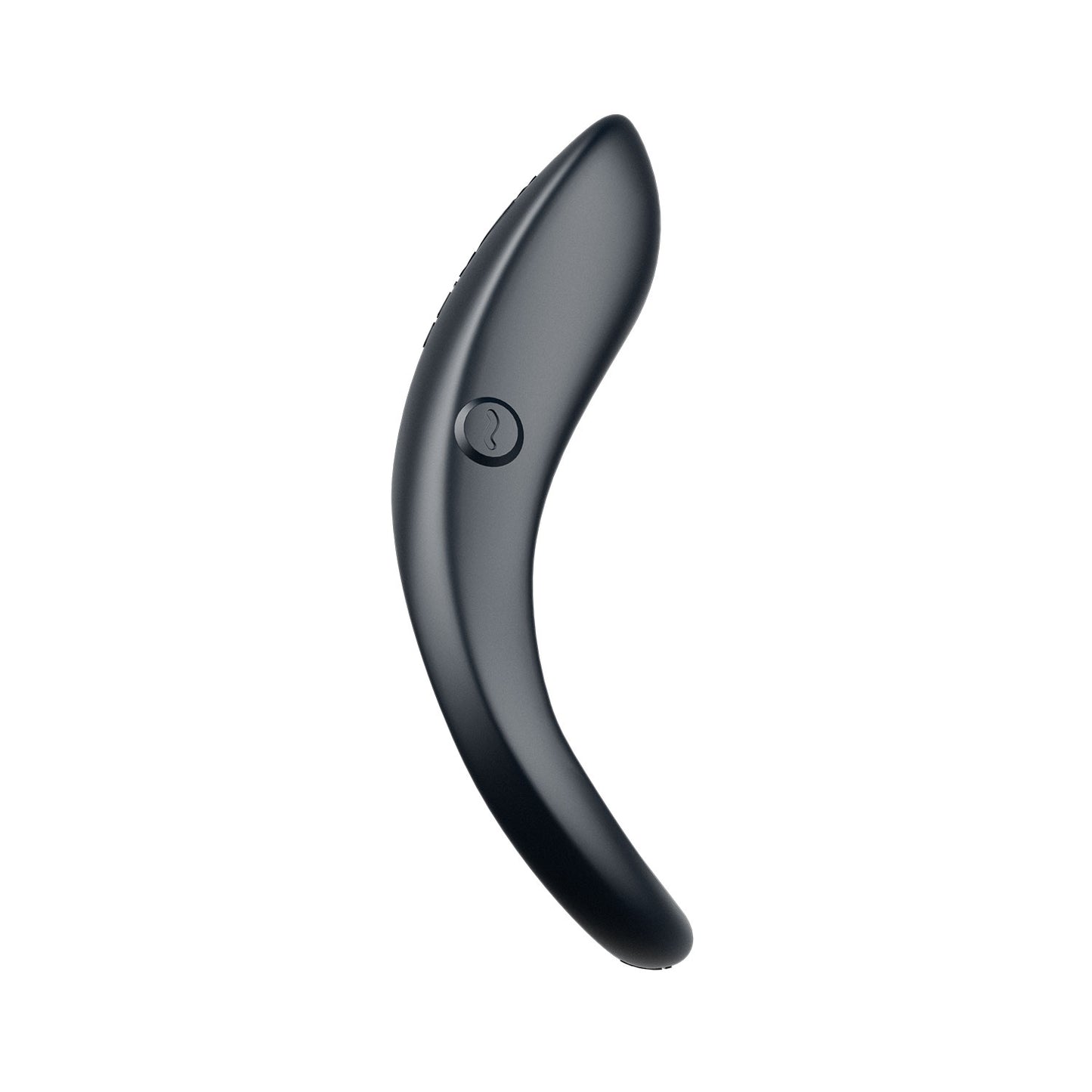 We-Vibe - Verge 2 App-Controlled Triple Stimulation Cock Ring Black