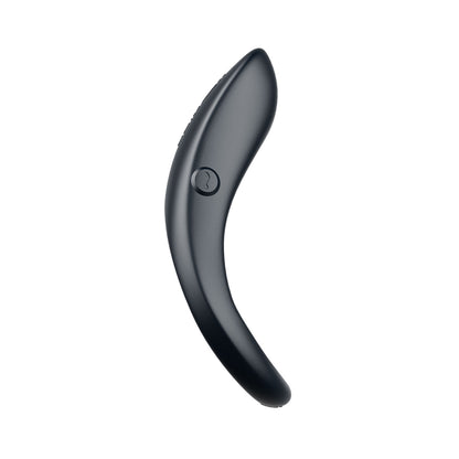 We-Vibe - Verge 2 App-Controlled Triple Stimulation Cock Ring Black