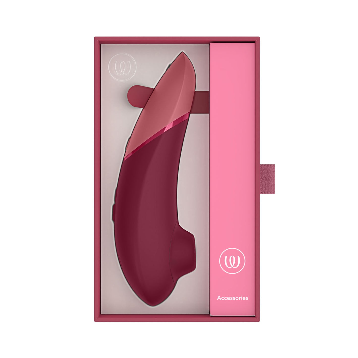 Womanizer - Next Bordeaux