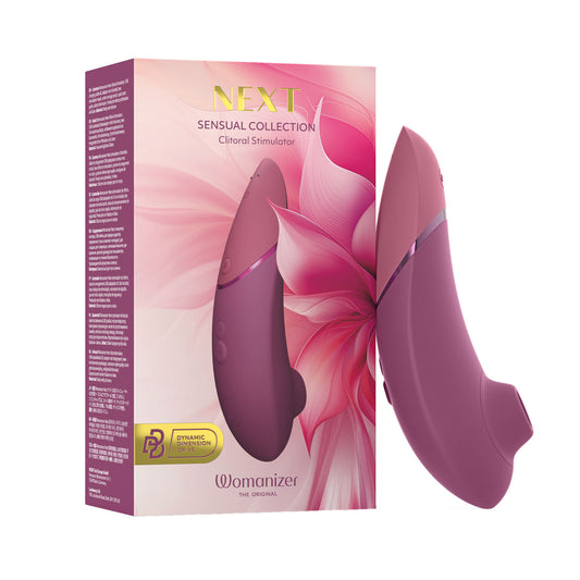 Womanizer - Next Dusky Pink