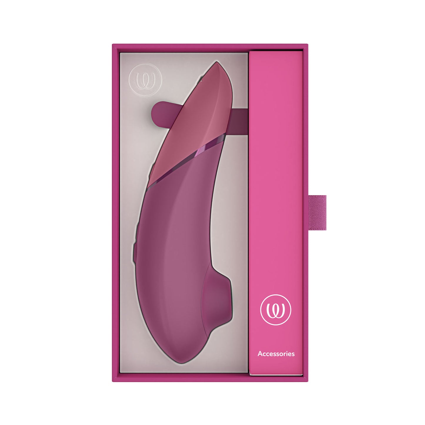 Womanizer - Next Dusky Pink
