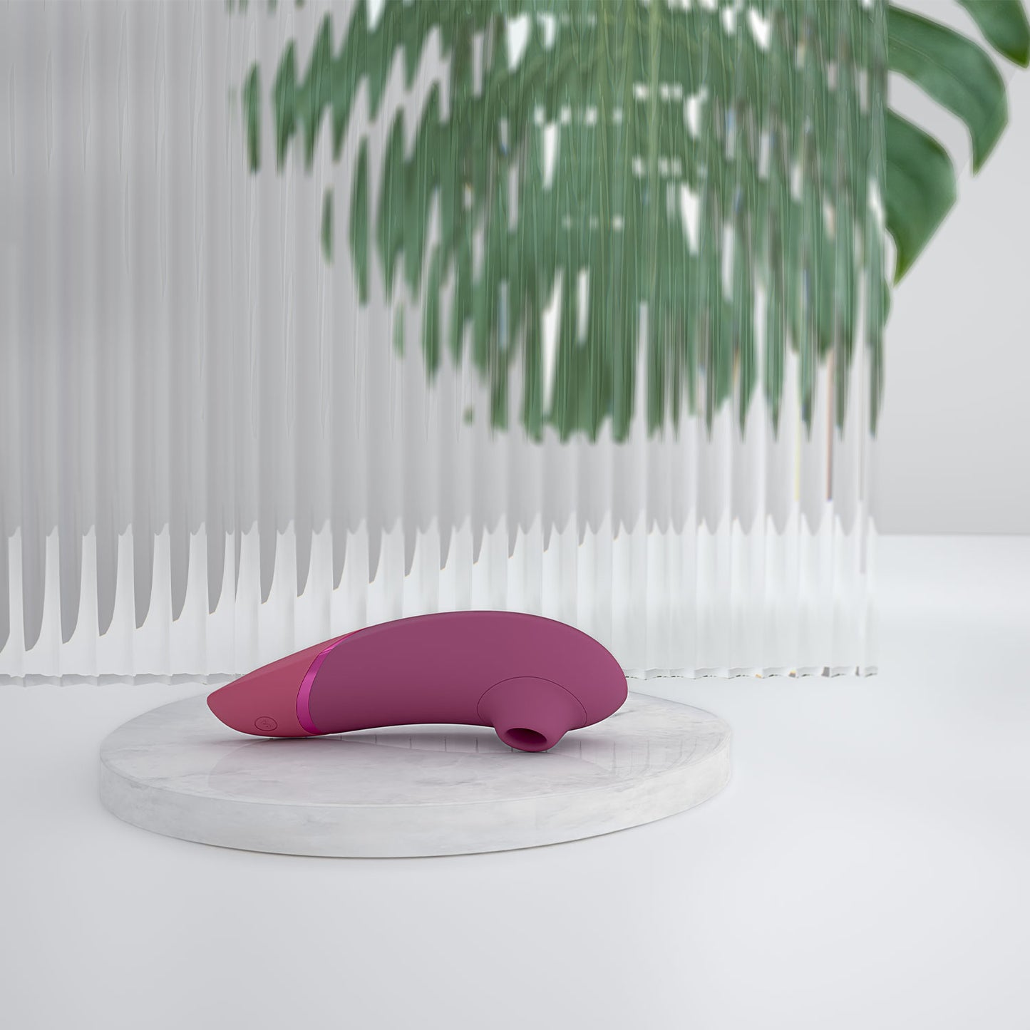 Womanizer - Next Dusky Pink