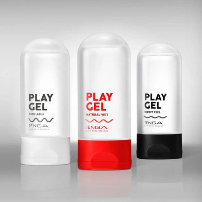 Tenga Play Gel - Direct Feel