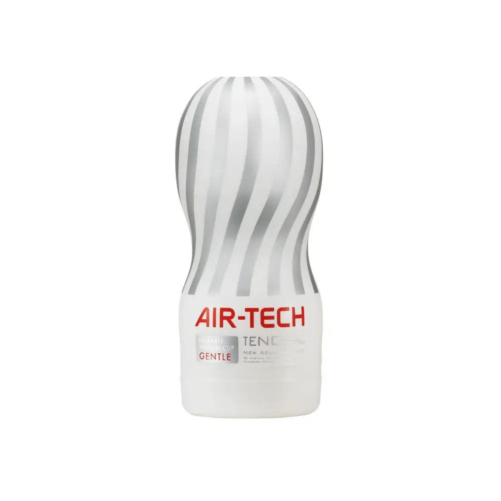 Tenga - Air-Tech Reusable Vacuum Cup Gentle