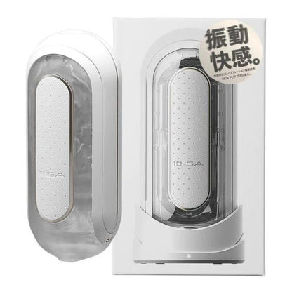 Tenga - Flip 0 (Zero) Electronic Vibration