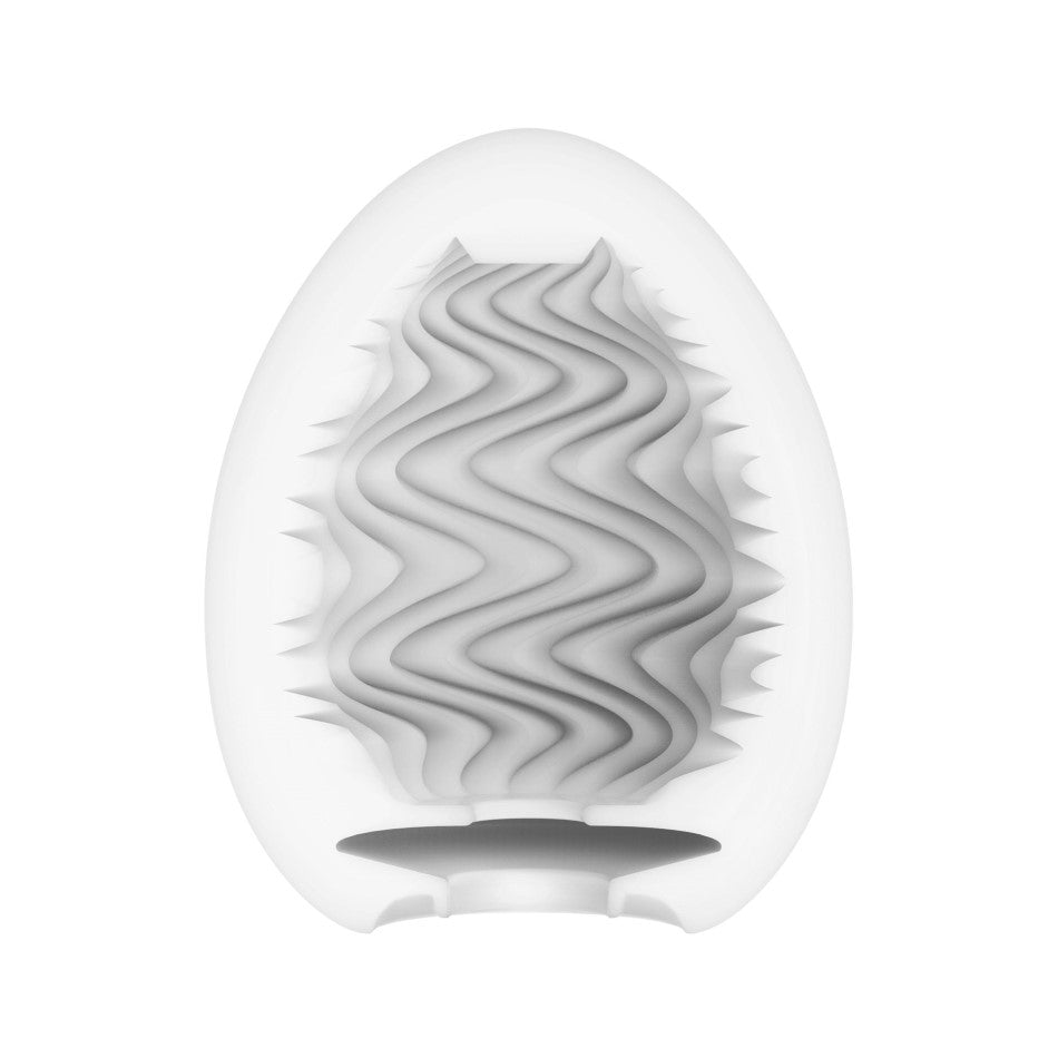 TENGA - WONDER EGG SERIES WIND