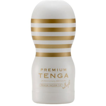 Tenga - Premium Original Vacuum Cup Soft Edition 15th Anniversary