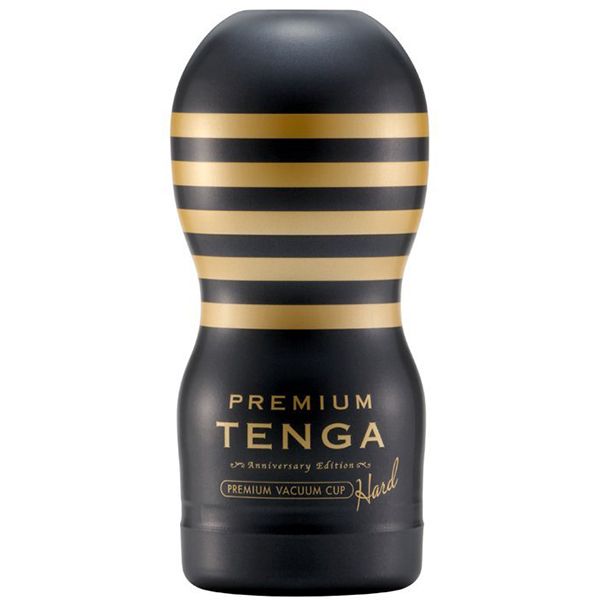 Tenga - Premium Original Vacuum Cup Strong