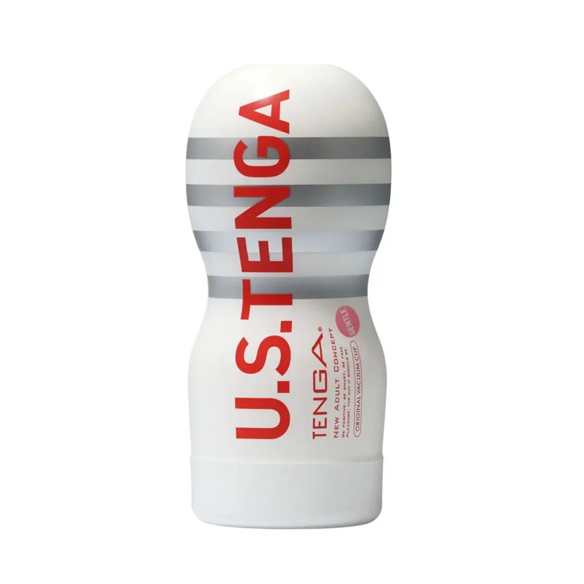 Tenga - Original Vacuum Cup US Masturbation Cup Gentle