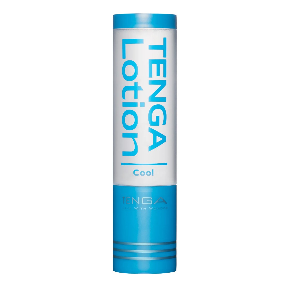 Tenga - Cool Lotion Water-Based Lubricant 170ml