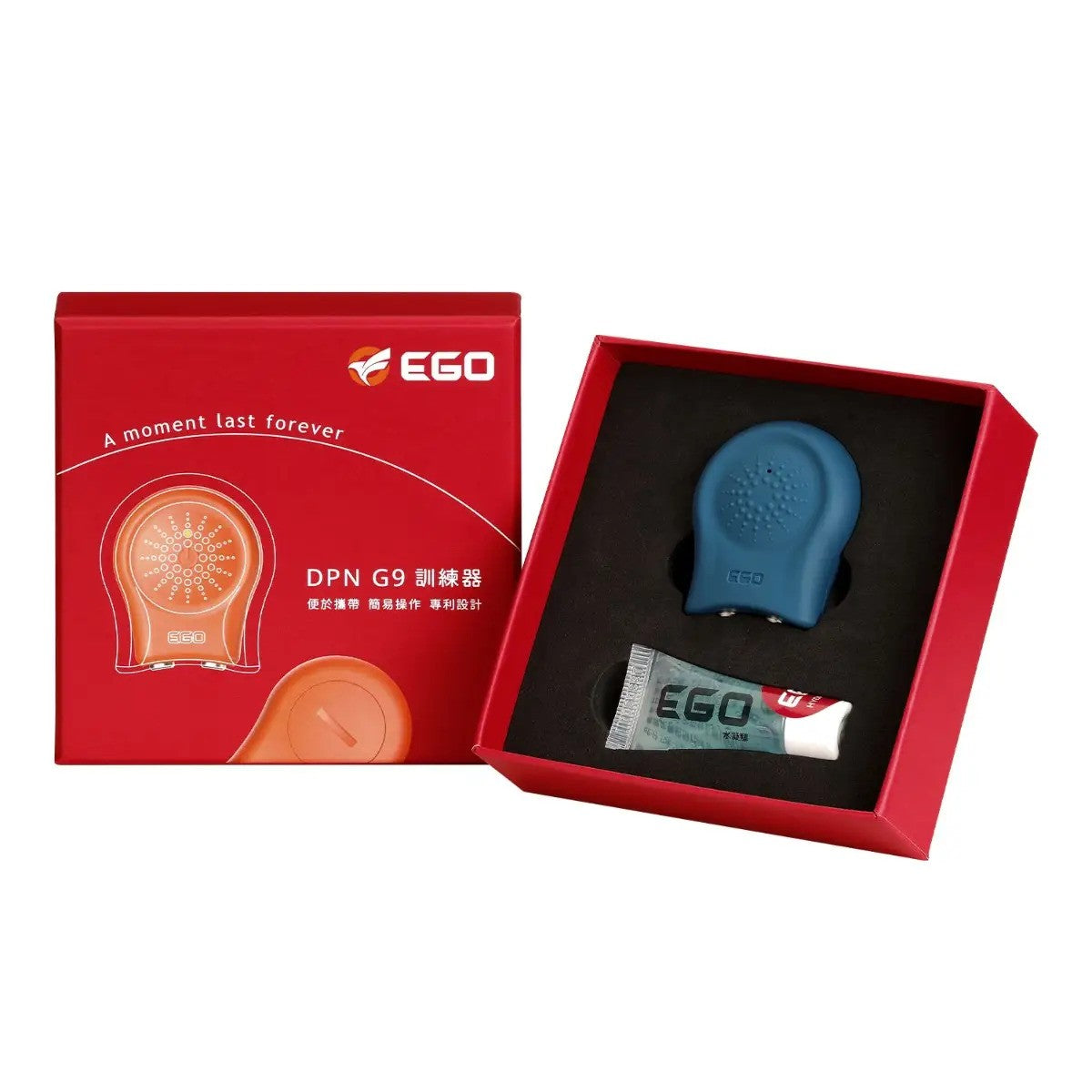 Ego - DPN G9 Prolonging Trainer Device