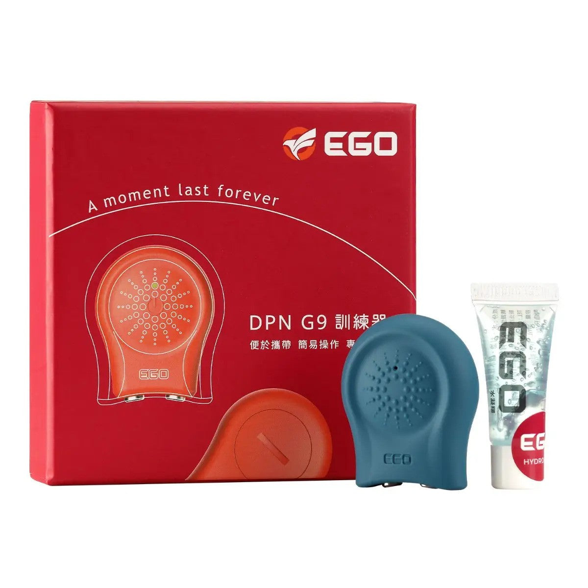 Ego - DPN G9 Prolonging Trainer Device