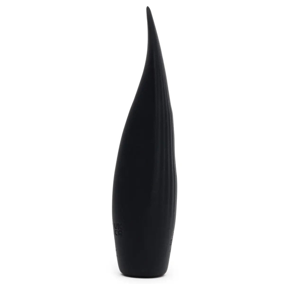 Fifty Shades of Grey - Sensation Rechargeable Flickering Tongue Vibrator (Black)