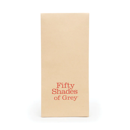 Fifty Shades Of Grey - Sweet Anticipation Round Paddle