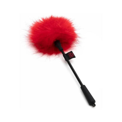 Fifty Shades Of Grey - Sweet Anticipation Faux Feather Tickler