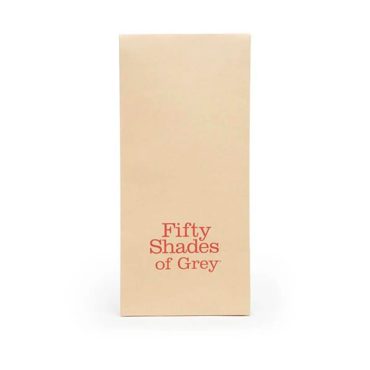 Fifty Shades Of Grey - Sweet Anticipation Faux Feather Tickler