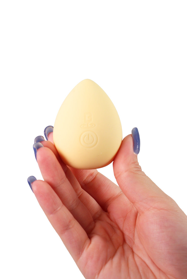 Blenva – Bonbon The Power Puff Clitoral Vibrator