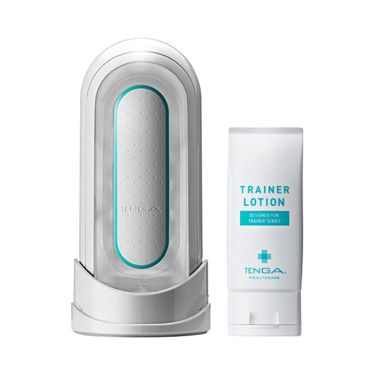 Tenga - Stamina Trainer Keep Training Masturbator 