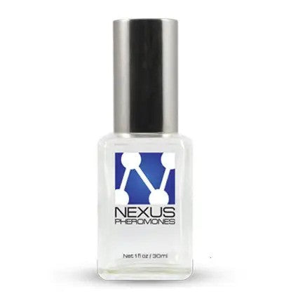 Leading Edge - Nexus Pheromones For Men