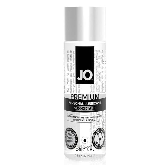 JO Premium  - Original - Lubricant 2 floz / 60 mL