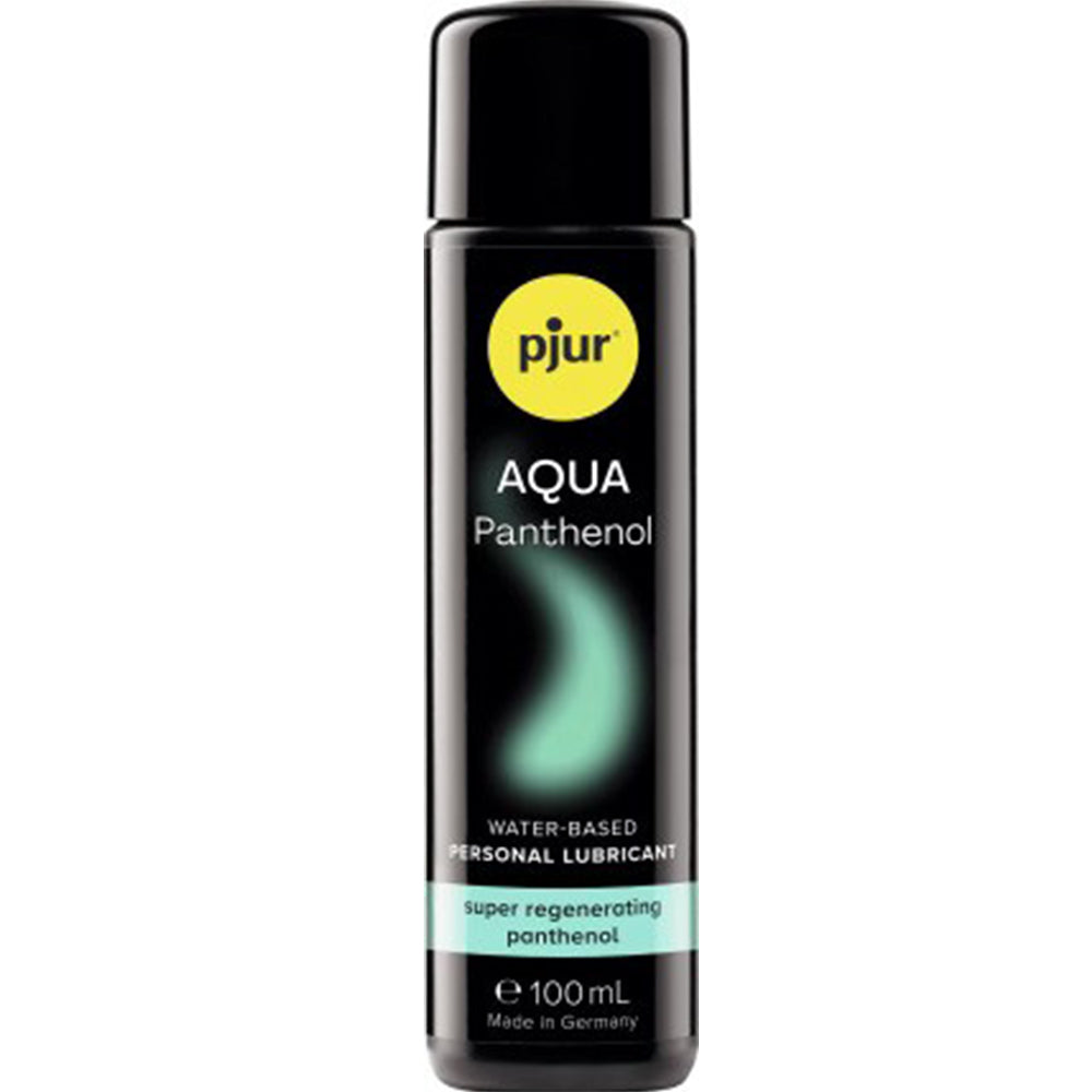 Pjur Aqua - Panthenol 100ml