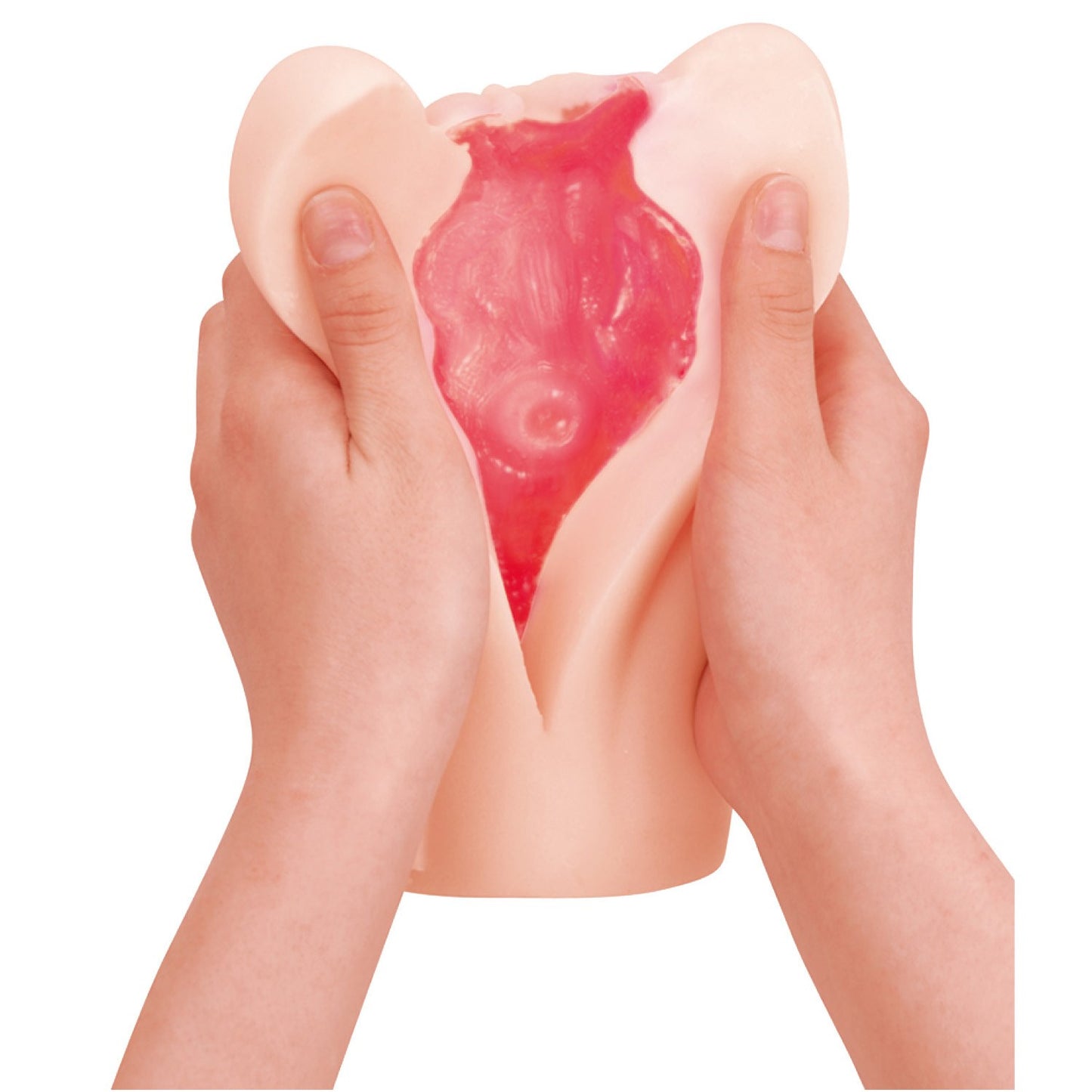 NPG Japan - Meiki Series No.005 Zhang Xiao Yu Vagina Onahole