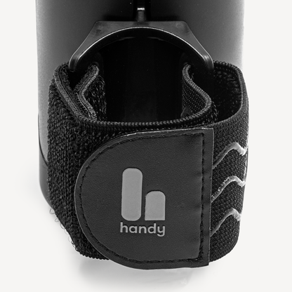 The Handy - TrueGrip Pro Band with Anti-slip Silicone Pattern