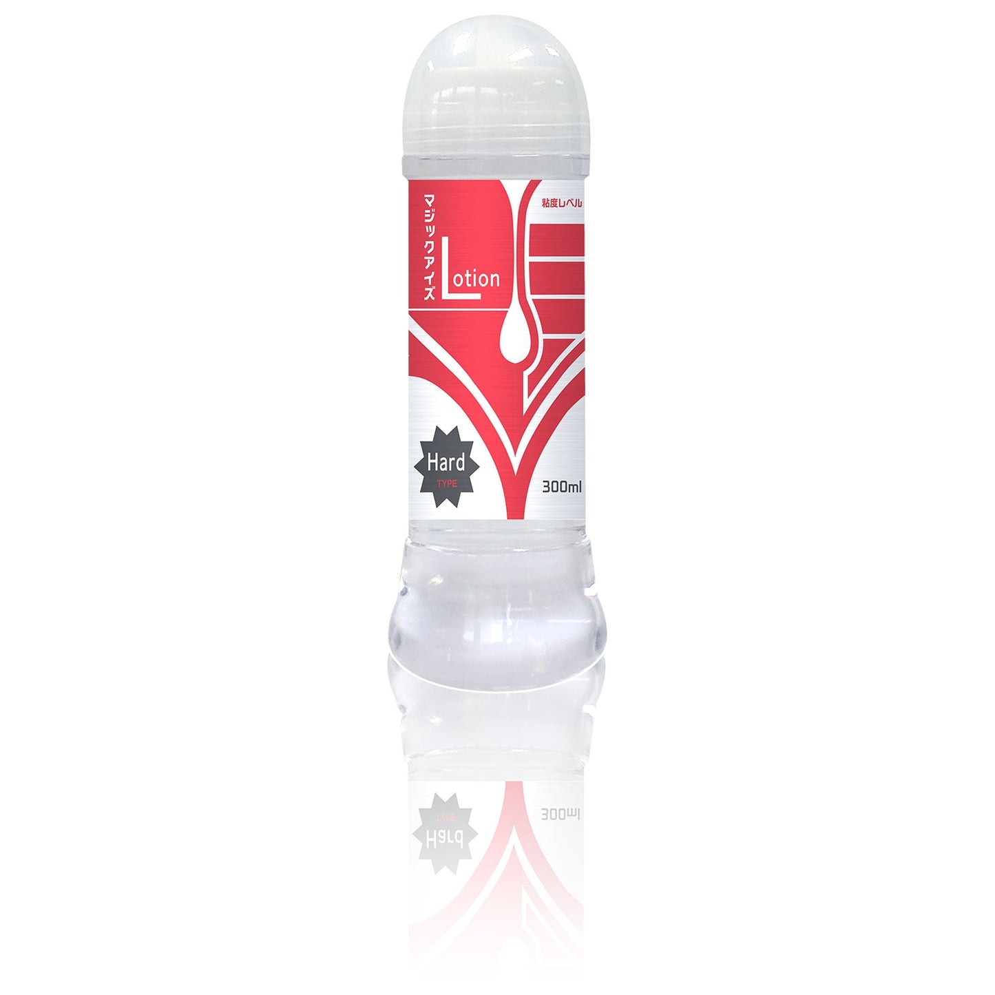 Magic Eyes Japan - Hard Type Onahole Lotion 300ml