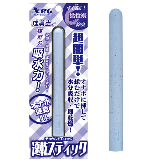 NPG Japan - Quick-Drying Onahole Stick