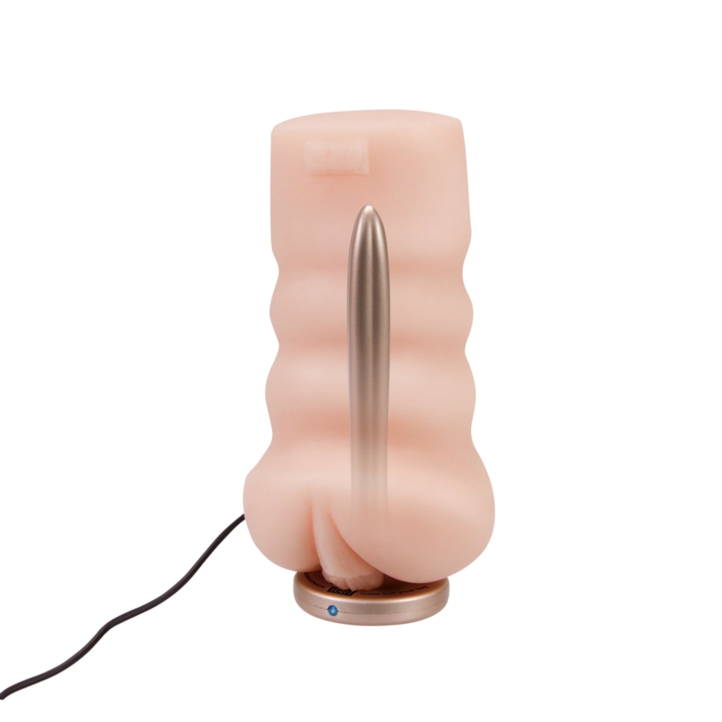 NPG Japan - Dan Dan Standing Onahole Warmer