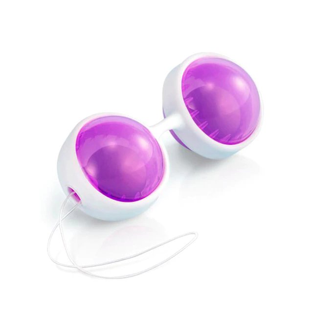 Lelo - Luna Beads Plus Pelvic Trainer Set