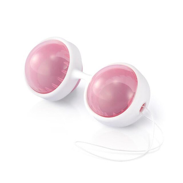 Lelo - Luna Beads Plus Pelvic Trainer Set