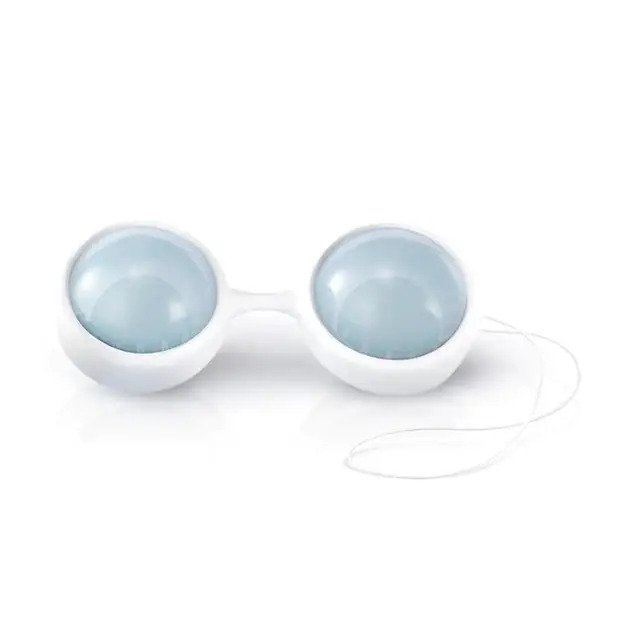 Lelo - Luna Beads Plus Pelvic Trainer Set