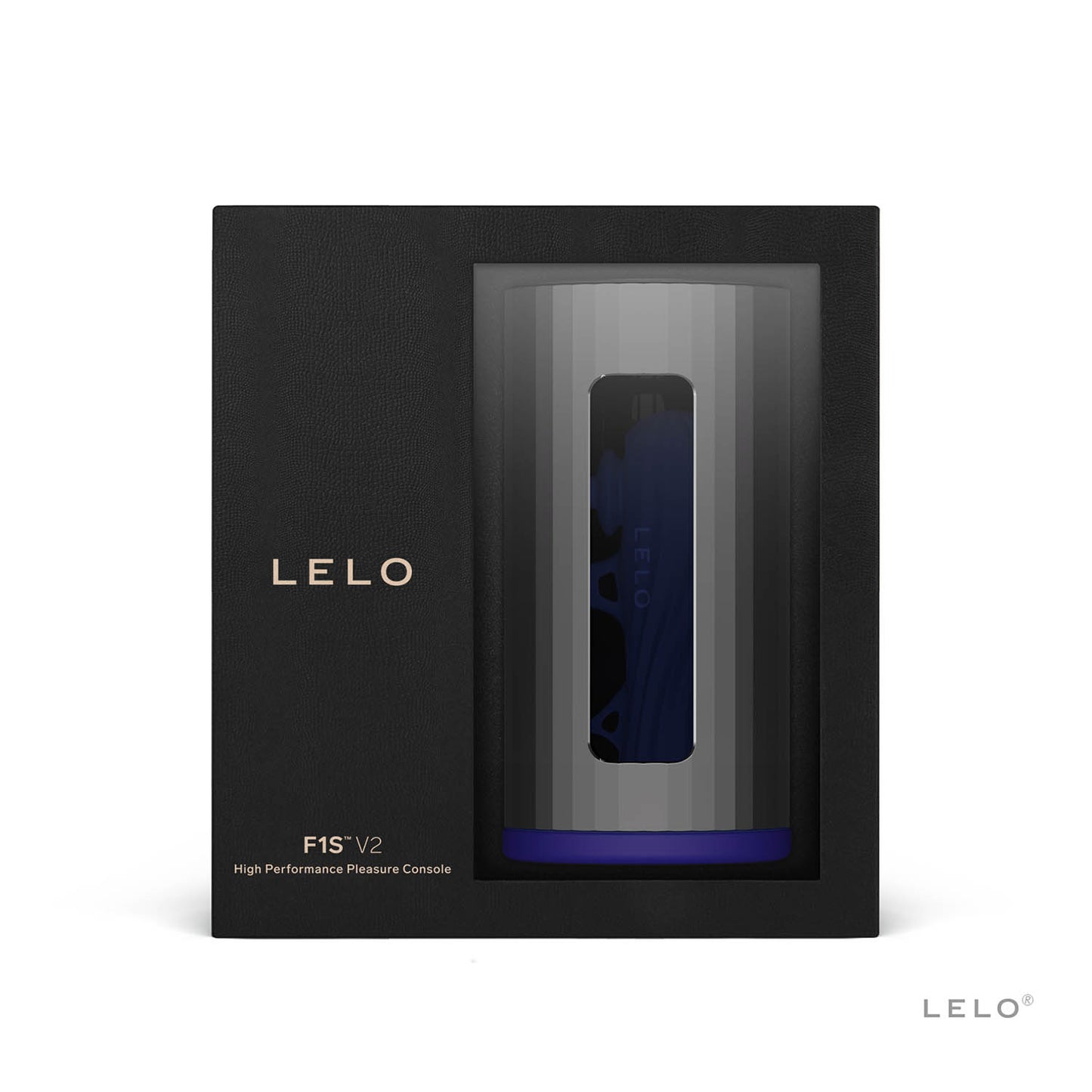 Lelo - F1S V3 Teal