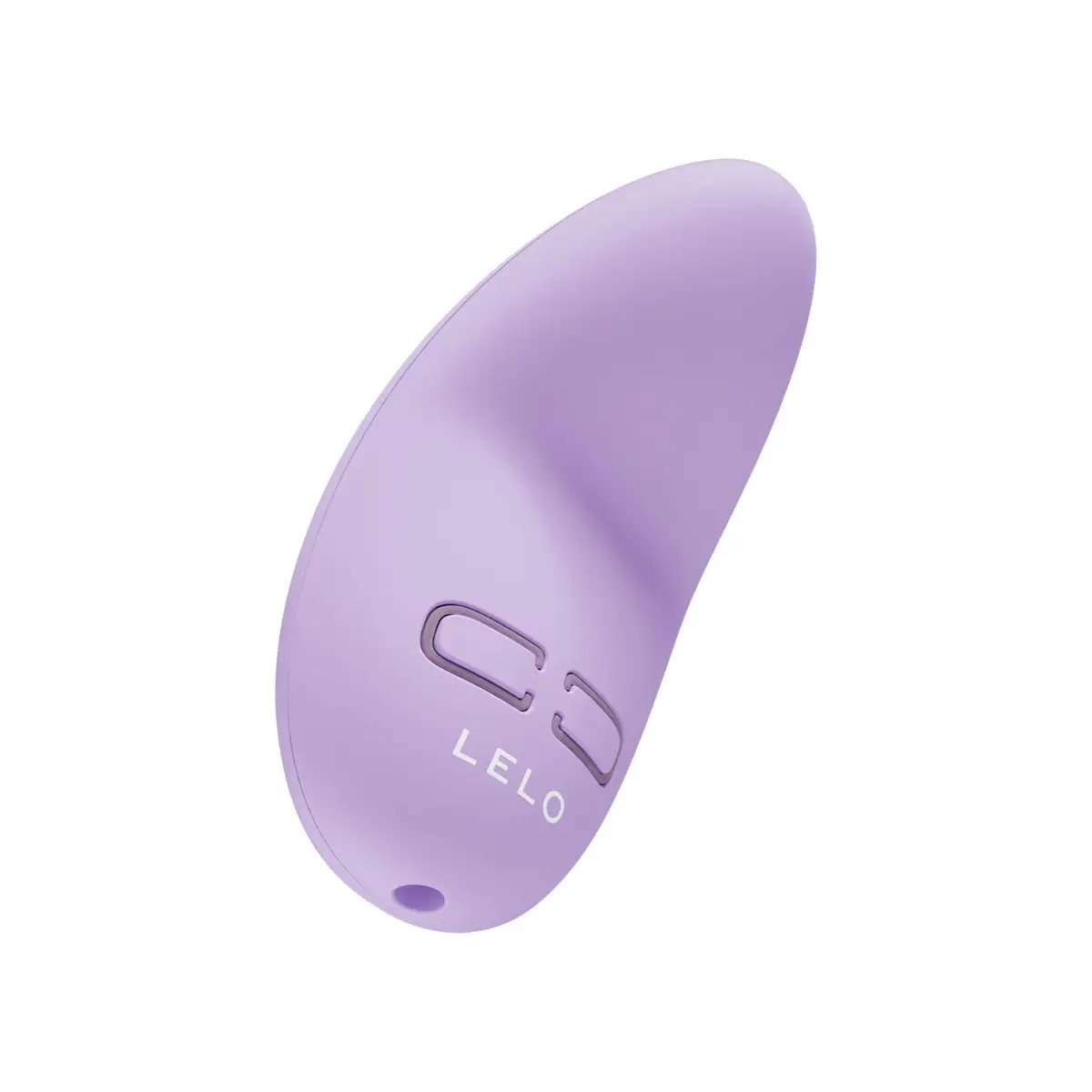 Lelo - Lily 3 Mini Vibrating Personal Massager Calm Lavender