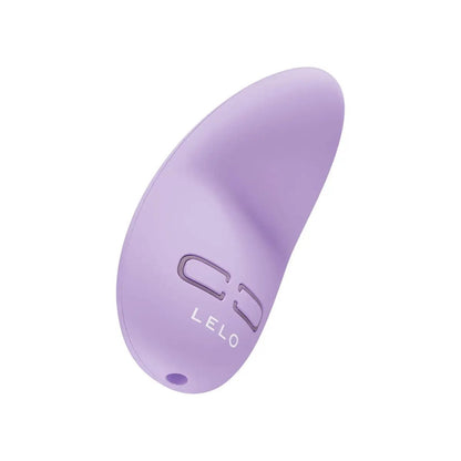 Lelo - Lily 3 Mini Vibrating Personal Massager Calm Lavender