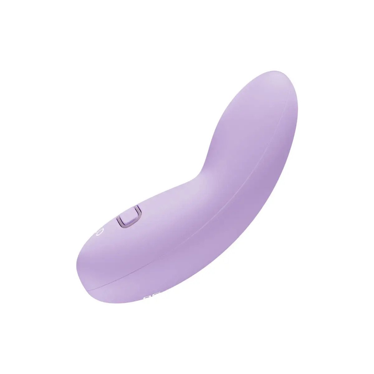 Lelo - Lily 3 Mini Vibrating Personal Massager Calm Lavender