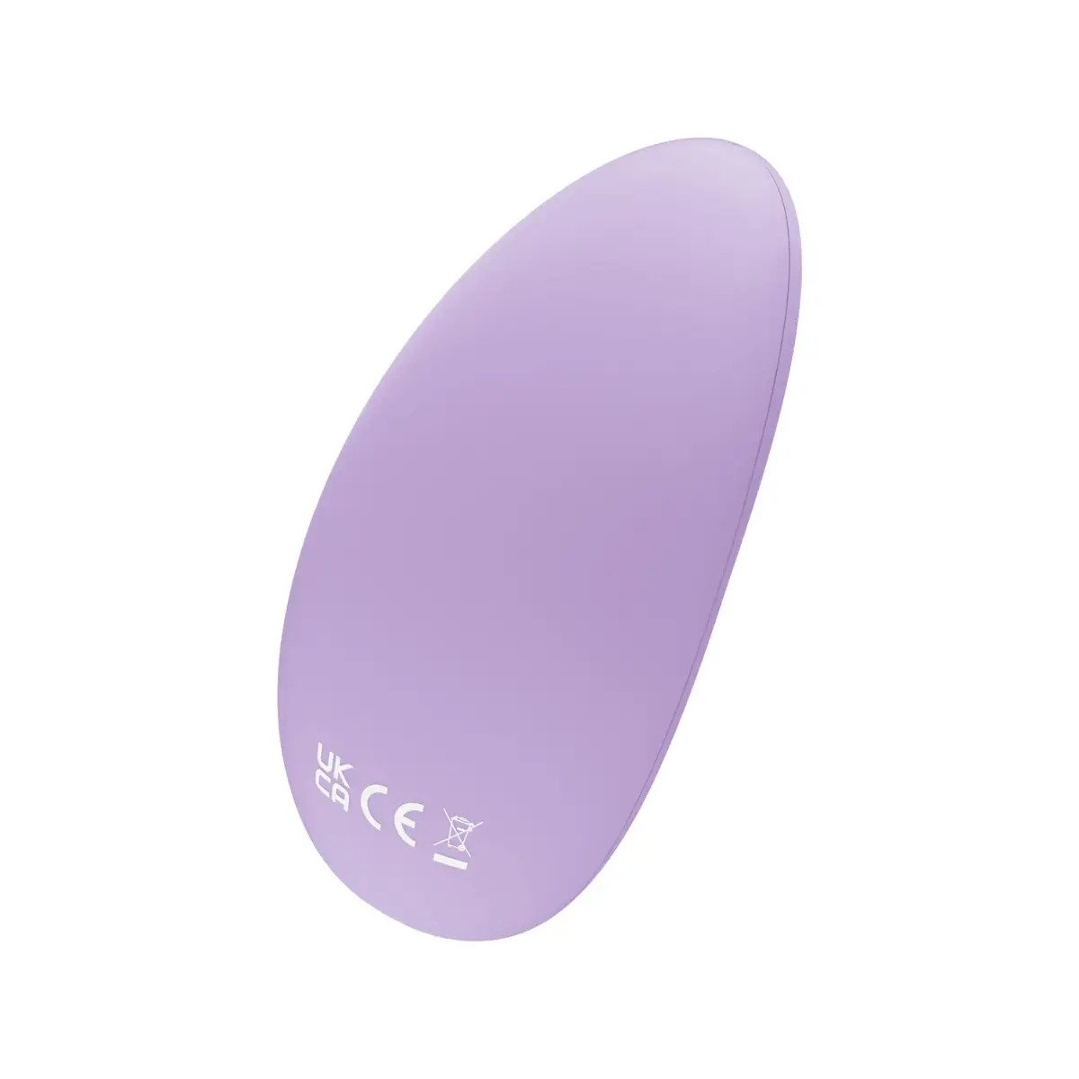 Lelo - Lily 3 Mini Vibrating Personal Massager Calm Lavender