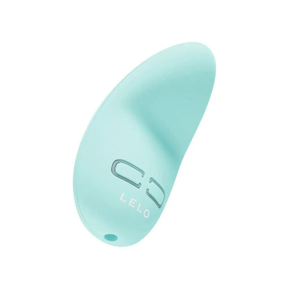 Lelo - Lily 3 Mini Vibrating Personal Massager Polar Green